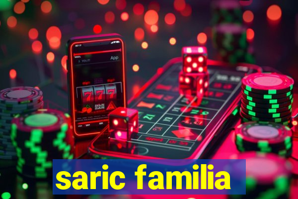 saric familia